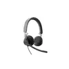 Austiņas Logitech Zone Wired UC Photo 3