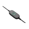 Austiņas Logitech Zone Wired UC Photo 5