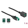 Powered USB extension cable DeLOCK 85980 Photo 3