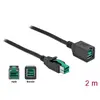Powered USB extension cable DeLOCK 85981 Photo 2
