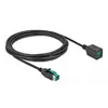 Powered USB extension cable DeLOCK 85982 Photo 3
