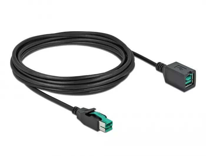Powered USB extension cable DeLOCK 85984 Photo 3