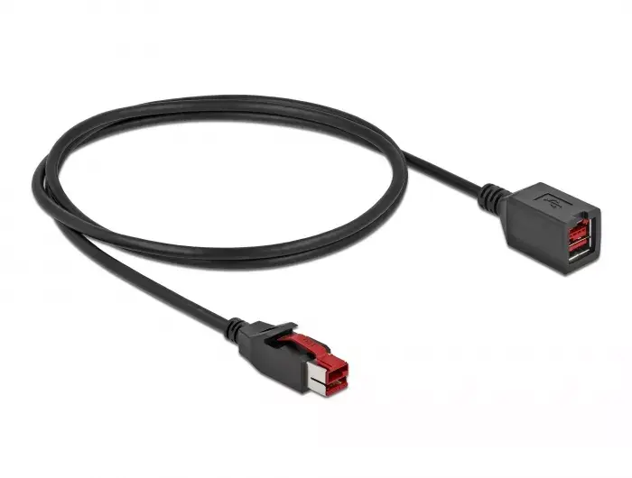 Powered USB extension cable DeLOCK 85985 Photo 3