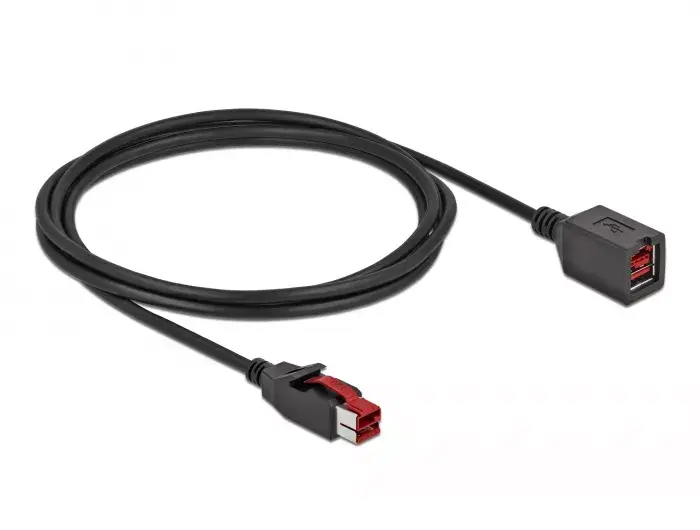 Powered USB extension cable DeLOCK 85986 Photo 3