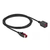 Powered USB extension cable DeLOCK 85986 Photo 3