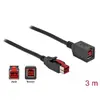 Powered USB pagarinātāja kabelis DeLOCK 85987 Photo 2