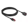 Powered USB extension cable DeLOCK 85988 Photo 3
