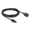 Powered USB pagarinātājs DeLOCK 85989 Photo 3