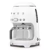 Кофеварка Smeg 1.4L DCF02WHEU Photo 2