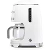 Кофеварка Smeg 1.4L DCF02WHEU Photo 3