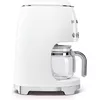 Кофеварка Smeg 1.4L DCF02WHEU Photo 4