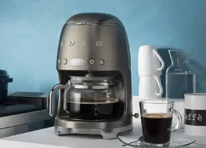 FILTER COFFEE ON DEMAND