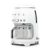 Капельная кофеварка Smeg 50's Style DCF02WHEU Белая Photo 4