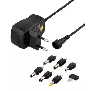 Инвертор адаптер питания Indoor Deltaco PSR-06A