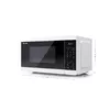 Sharp YC-MG02E-W микроволновка 20 л 800 Вт Photo 2