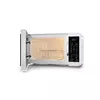 Sharp YC-MG02E-W микроволновка 20 л 800 Вт Photo 3