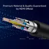 HDMI Cable UNITEK C1048GB Photo 3