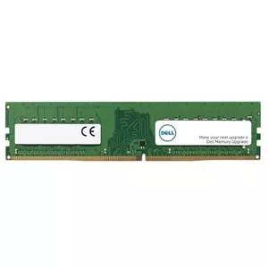 Модуль памяти DELL AB120718 DDR4 8ГБ 3200МГц
