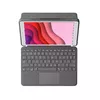 Klaviatūras vāks Logitech Combo Touch iPad Photo 2