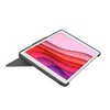 Klaviatūras vāks Logitech Combo Touch iPad Photo 4