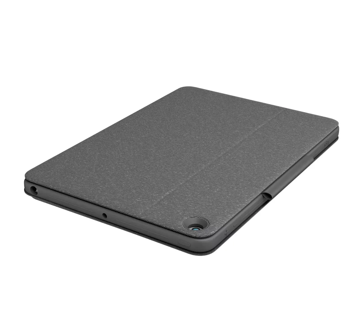 Klaviatūras vāks Logitech Combo Touch iPad Photo 5