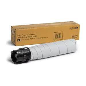 Картридж тонера Xerox PRIMELINK B9XXX 30000 страниц Черный