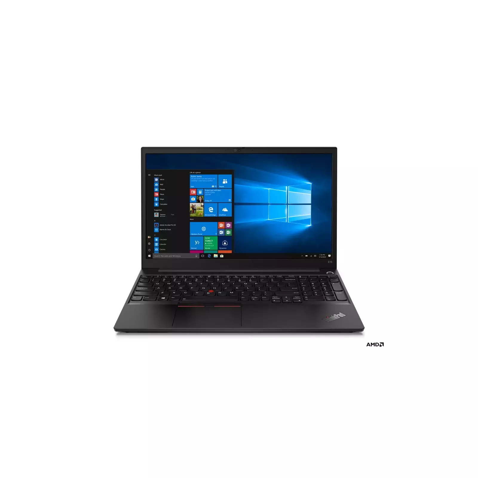 Lenovo 20T8000MGE Photo 1