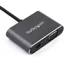 USB C Multiport Video Adapter StarTech.com CDP2MDPVGA Photo 2