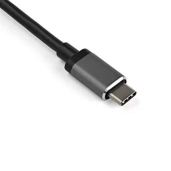 USB C Multiport Video Adapter StarTech.com CDP2MDPVGA Photo 3