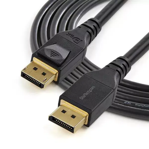 DisplayPort Cable StarTech DP14MM4M Photo 4