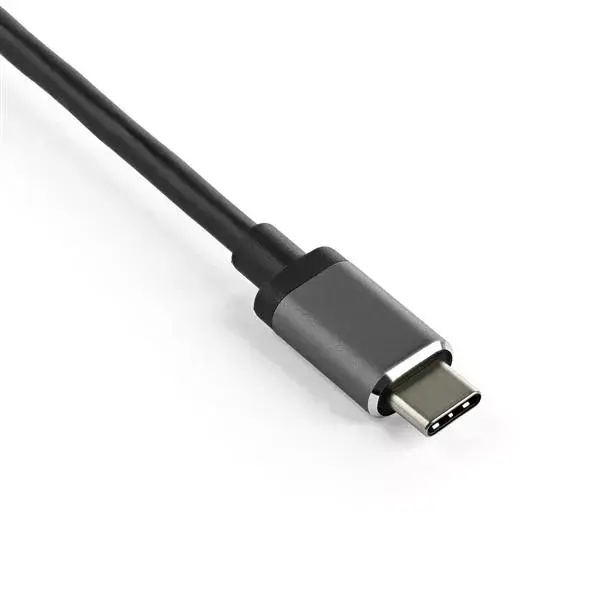 StarTech USB-C мультипортовый видеоадаптер CDP2DPHD Photo 3