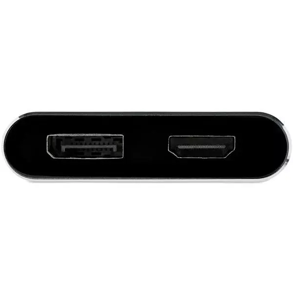 StarTech USB-C мультипортовый видеоадаптер CDP2DPHD Photo 4