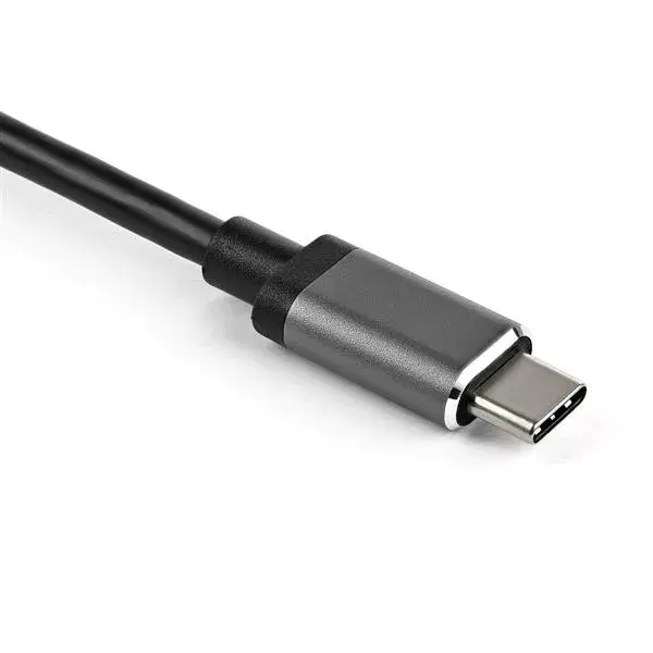 USB C Multiport Video Adapter StarTech CDP2HDMDP Photo 3