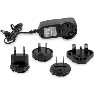 Barošanas adapteris StarTech.com DK30A2DH DK30ADD