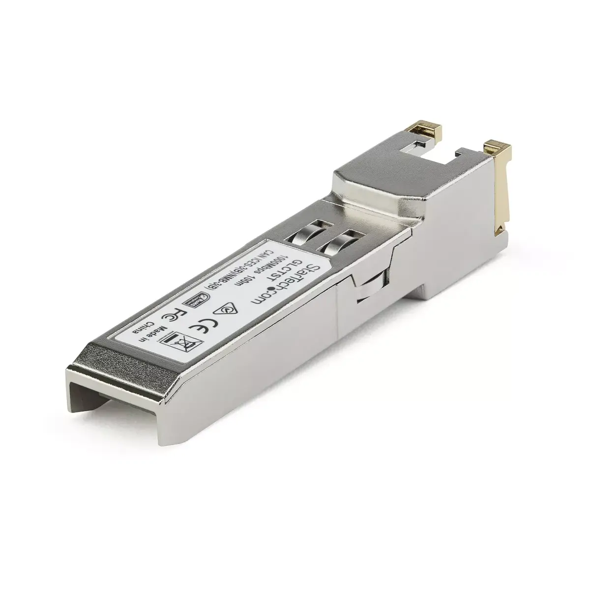 SFP modulis StarTech.com SFP-1G-T Photo 2