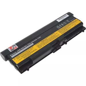 Аккумулятор t6 power для Lenovo ThinkPad T430/T430i/T530/T530i/L430/L530/W530 — 7800mAh 87Wh 9 ячеек
