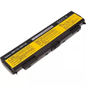 Аккумулятор t6 power для Lenovo ThinkPad T440p T540p W540 L440 L540 5200mAh 56Wh