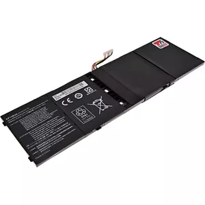 Аккумулятор t6 power для Acer Aspire V5-572 V5-472 V7-482 V7-582 R7-572 3510mAh 53Wh