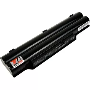 Аккумулятор для ноутбука t6 power для Fujitsu LifeBook AH512 AH532 AH562 A532 6‑ячеек 5200mAh