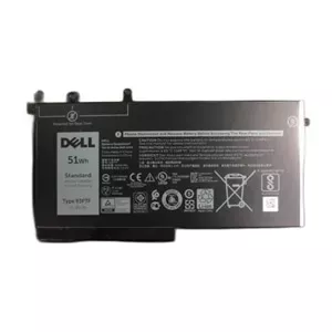 DELL 451-BBZT laptop spare part Battery