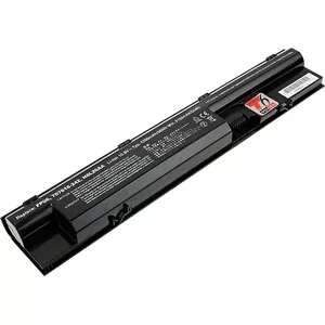 Аккумулятор для ноутбука t6 power NBHP0100 для HP ProBook 440 G1 445 G1 450 G1 455 G1 470 G1 5200mAh 56Wh