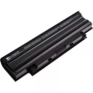 Аккумулятор t6 power для Dell Inspiron 13R/15R/17R — 5200 mAh, 58 Wh