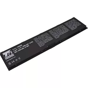 Аккумулятор t6 power для Dell Latitude E7440 E7450 — 5800 мА·ч, 43 Вт·ч, MPN NBDE0145