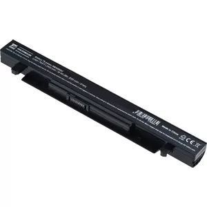 Laptop battery t6 power for Asus X450 X550 X552 A450 A550 F450 F550 F552 R510 — 2600mAh 38Wh