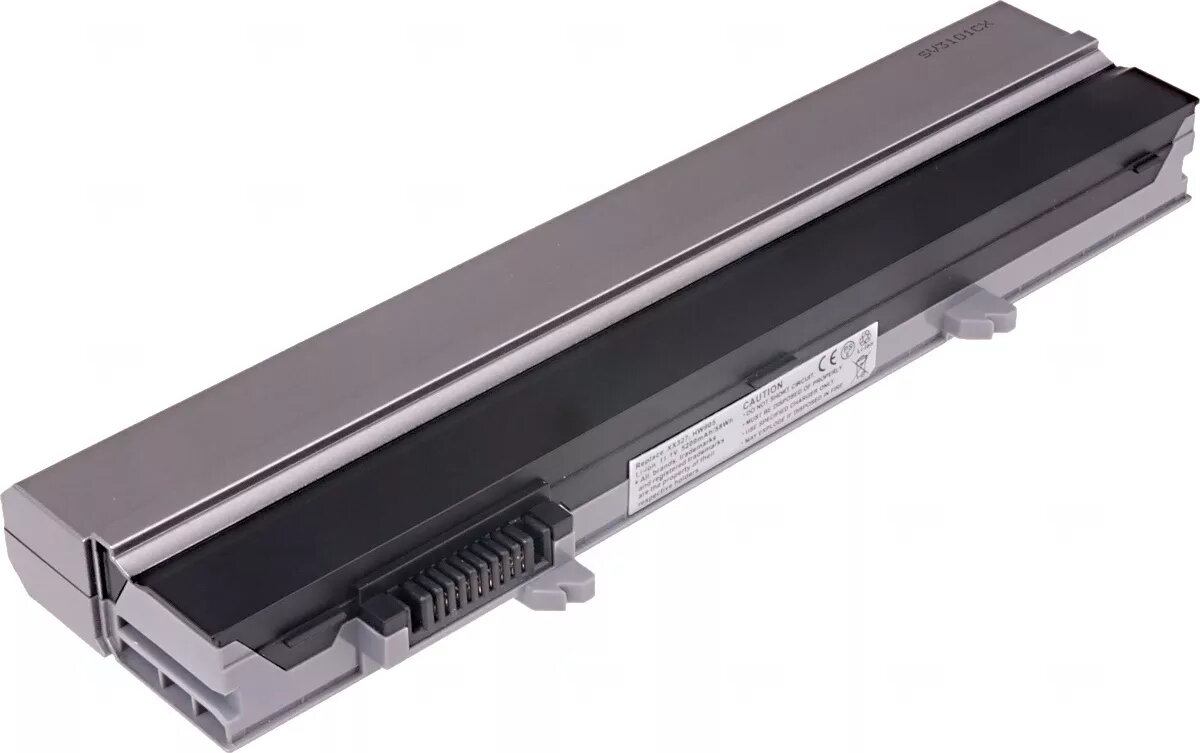 Akumulators t6 power priekš Dell Latitude