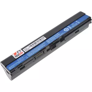 Аккумулятор t6 power для Acer Aspire One 725/756 — 2600 мА·ч, 38.5 Вт·ч, MPN NBAC0076