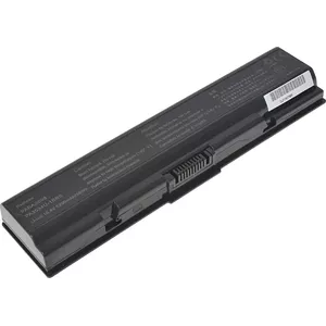 Аккумулятор T6 Power для Toshiba Satellite A200 A300 A500 L200 L300 L450 — 5200mAh 56Wh, 6 ячеек