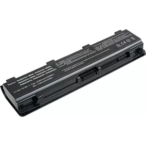 Аккумулятор t6 power для Toshiba Satellite C50 C70 C800 C850 L70 L800 M800 P800, 5200mAh 56Wh