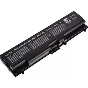 Аккумулятор t6 power для Lenovo ThinkPad T410 T420 T510 T520 — 5200 мА·ч (56 Вт·ч) 6 ячеек