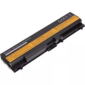 Аккумулятор для ноутбука t6 power для Lenovo ThinkPad T430 T430i T530 T530i L430 L530 W530 — 5200mAh / 56Wh